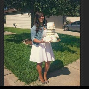 Meet your Posher, Ana